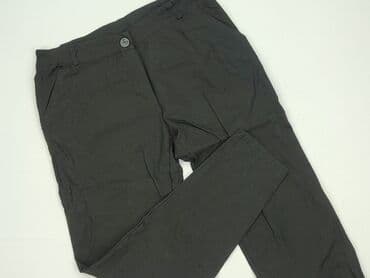Spodnie materiałowe damskie, S w lalafo.pl Spodnie materiałowe damskie, S