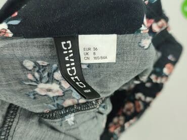 Women's Clothing: H&M Divided, Women`s dress, S at lalafo.pl — 4 Women's Clothing: H&M Divided, Women`s dress, S — 4