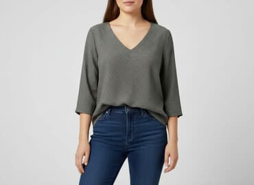 Marks & Spencer, Жіноча блуза, розмір 3XL на lalafo.pl Marks & Spencer, Жіноча блуза, розмір 3XL