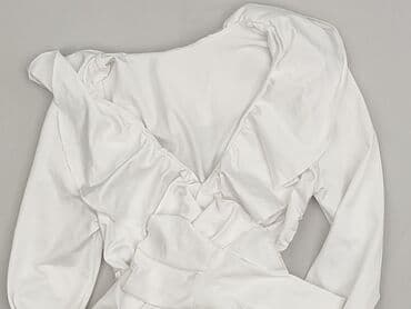 Shein, Bluzka damska, rozmiar XS w lalafo.pl Shein, Bluzka damska, rozmiar XS