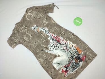 unisono sukienki wyprzedaż: Women`s dress, L at lalafo.pl — 3 unisono sukienki wyprzedaż: Women`s dress, L — 3