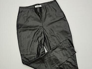 DeeZee, Legginsy Ze skóry ekologicznej damskie, rozmiar S w lalafo.pl DeeZee, Legginsy Ze skóry ekologicznej damskie, rozmiar S