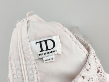modbis sukienki dla puszystych: True Decadence, Women`s dress, S at lalafo.pl — 4 modbis sukienki dla puszystych: True Decadence, Women`s dress, S — 4