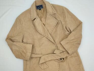 Daniel Hechter, Плащ жіночий, розмір XL на lalafo.pl Daniel Hechter, Плащ жіночий, розмір XL