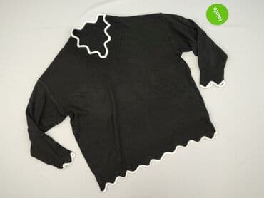 shein sukienki plus size: Shein Curve, Светр жіночий, 2XL на lalafo.pl — 2 shein sukienki plus size: Shein Curve, Светр жіночий, 2XL — 2