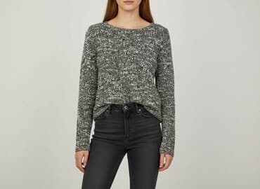 Sweter damski, rozmiar M w lalafo.pl Sweter damski, rozmiar M