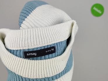 Women: Sinsay, Women`s sweater, size M at lalafo.pl — 5 Women: Sinsay, Women`s sweater, size M — 5
