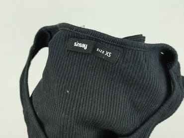 Women: Sinsay, Women`s top, XS at lalafo.pl — 4 Women: Sinsay, Women`s top, XS — 4