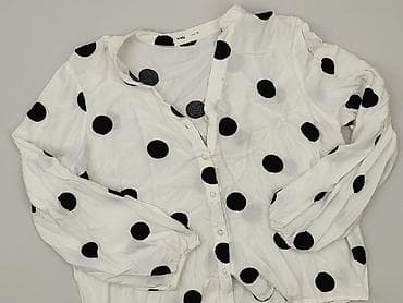 Women: Sinsay, Women's blouse, size M at lalafo.pl — 1 Women: Sinsay, Women's blouse, size M — 1
