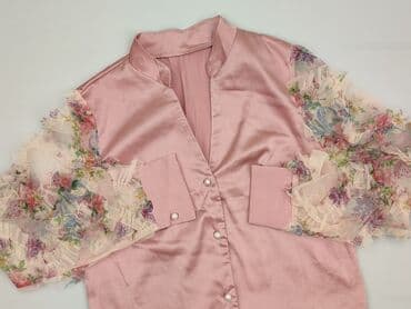 Shein, Bluzka damska, S w lalafo.pl Shein, Bluzka damska, S