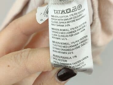 kurtka tech fleece: Кофта з каптуром жіноча, M на lalafo.pl — 6 kurtka tech fleece: Кофта з каптуром жіноча, M — 6