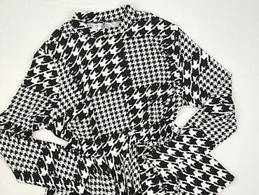 Shein Curve, Women's blouse, size 3XL at lalafo.pl Shein Curve, Women's blouse, size 3XL