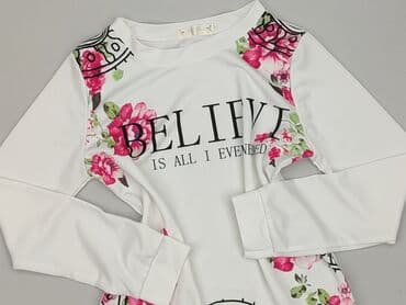 Bluza damska
, rozmiar M w lalafo.pl Bluza damska
, rozmiar M