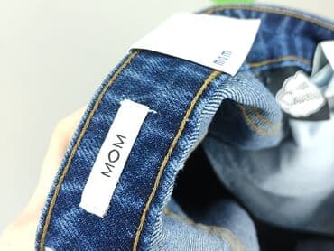 jeansy z asymetrycznym zapieciem: House of Denim, Jeansy damskie, M w lalafo.pl — 5 jeansy z asymetrycznym zapieciem: House of Denim, Jeansy damskie, M — 5