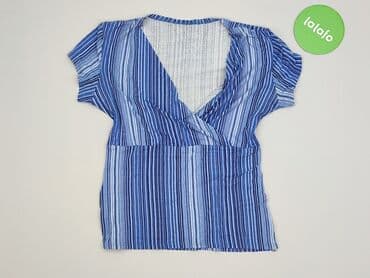 jedwabne bluzki wieczorowe: Women's blouse, S at lalafo.pl — 2 jedwabne bluzki wieczorowe: Women's blouse, S — 2