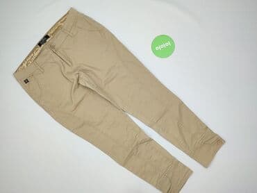 Women: Reporter, Material trousers for women, L at lalafo.pl — 2 Women: Reporter, Material trousers for women, L — 2