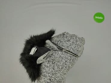 rajstopy ciekawe wzory: Пальто, F&F, 11 р., 140-146 см, стан - Дуже гарний на lalafo.pl — 5 rajstopy ciekawe wzory: Пальто, F&F, 11 р., 140-146 см, стан - Дуже гарний — 5