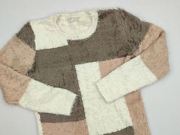 Sweter damski, rozmiar M w lalafo.pl Sweter damski, rozmiar M