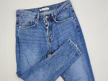 Zara, Jeansy damskie, rozmiar M w lalafo.pl Zara, Jeansy damskie, rozmiar M