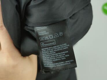 reserwed kurtki zimowe: H&M, Women`s bomber jacket, S at lalafo.pl — 5 reserwed kurtki zimowe: H&M, Women`s bomber jacket, S — 5