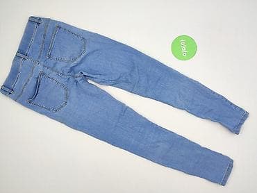 ck mom jeans: House of Denim, Jeansy damskie, rozmiar S w lalafo.pl — 3 ck mom jeans: House of Denim, Jeansy damskie, rozmiar S — 3