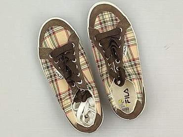 Fila, Sneakersy damskie, rozmiar 36 w lalafo.pl Fila, Sneakersy damskie, rozmiar 36