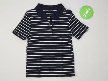 Women: Zara, Women`s polo shirt, S at lalafo.pl — 2 Women: Zara, Women`s polo shirt, S — 2