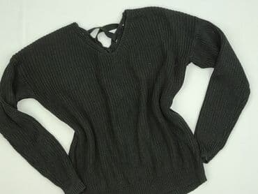 Sweter damski, rozmiar M w lalafo.pl Sweter damski, rozmiar M