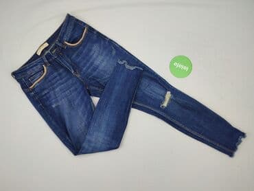Жіночий одяг: Джинси жіночі, M на lalafo.pl — 2 Жіночий одяг: Джинси жіночі, M — 2