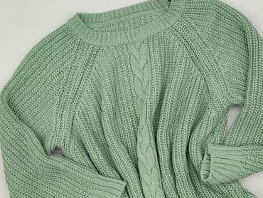 Светр жіночий, розмір One size на lalafo.pl Светр жіночий, розмір One size