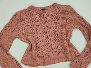 Stradivarius, Women`s sweater, size M at lalafo.pl Stradivarius, Women`s sweater, size M