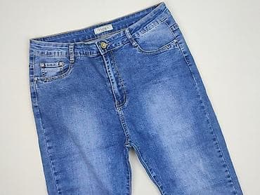 Jeansy damskie, rozmiar 3XL w lalafo.pl Jeansy damskie, rozmiar 3XL