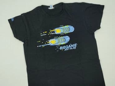 JHK, Koszulka dla mężczyzn, S w lalafo.pl JHK, Koszulka dla mężczyzn, S