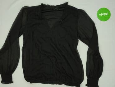 bluzka z tiulowymi rękawami mohito: Mohito, Жіноча блуза, розмір S на lalafo.pl — 3 bluzka z tiulowymi rękawami mohito: Mohito, Жіноча блуза, розмір S — 3