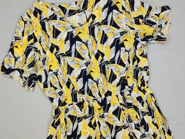 Sukienka damska, rozmiar 4XL w lalafo.pl Sukienka damska, rozmiar 4XL