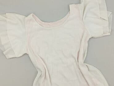 bluzka z rozkloszowanymi rękawami zalando: Жіноча блуза, розмір S на lalafo.pl — 2 bluzka z rozkloszowanymi rękawami zalando: Жіноча блуза, розмір S — 2