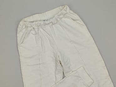 BLANC, Sweatpants for women, size S at lalafo.pl BLANC, Sweatpants for women, size S