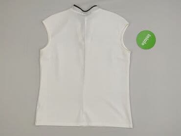 bluzka z tiulowymi rękawami mohito: Mohito, Жіноча блуза, розмір M на lalafo.pl — 3 bluzka z tiulowymi rękawami mohito: Mohito, Жіноча блуза, розмір M — 3