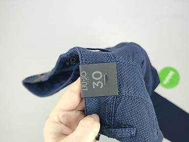 Mens: Liu Jo, Chinos for men, size M at lalafo.pl — 4 Mens: Liu Jo, Chinos for men, size M — 4