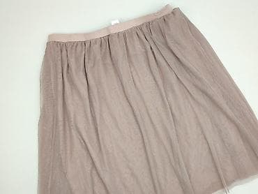 Spódnica damska, rozmiar 3XL w lalafo.pl Spódnica damska, rozmiar 3XL