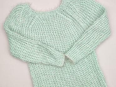 Women: ITALY FASHION, Women`s sweater, size L at lalafo.pl — 1 Women: ITALY FASHION, Women`s sweater, size L — 1