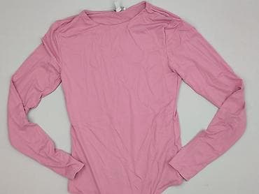 Amisu, Body damskie, rozmiar M w lalafo.pl Amisu, Body damskie, rozmiar M