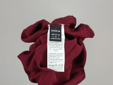 bluzki shein: Shein, Bluzka damska, rozmiar S w lalafo.pl — 4 bluzki shein: Shein, Bluzka damska, rozmiar S — 4