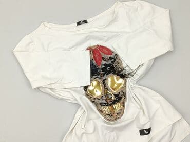 Жіноча блуза, S на lalafo.pl Жіноча блуза, S