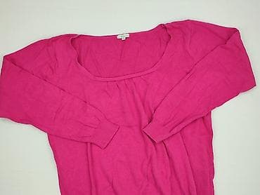In Extenso, Sweter damski, rozmiar 4XL w lalafo.pl In Extenso, Sweter damski, rozmiar 4XL