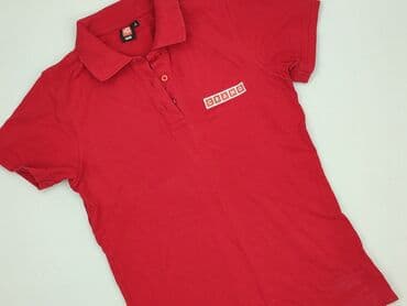 janina t shirt: Жіноча футболка поло, розмір S на lalafo.pl — 1 janina t shirt: Жіноча футболка поло, розмір S — 1