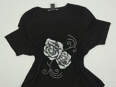 T-shirt damski, rozmiar M w lalafo.pl T-shirt damski, rozmiar M