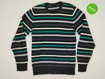 new yorker sweter halloween: CKH Clockhouse, Светр для чоловіків, розмір S на lalafo.pl — 2 new yorker sweter halloween: CKH Clockhouse, Светр для чоловіків, розмір S — 2