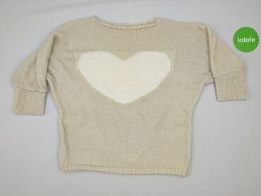 kurtki zimowe wyprzedaz: Women`s sweater, One size at lalafo.pl — 2 kurtki zimowe wyprzedaz: Women`s sweater, One size — 2