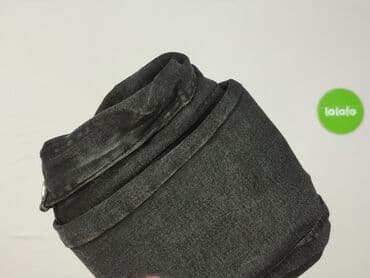 jeansy straight stradivarius: Джинси жіночі, S на lalafo.pl — 5 jeansy straight stradivarius: Джинси жіночі, S — 5